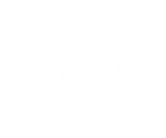 Tawerna Pepe Verde logo footer